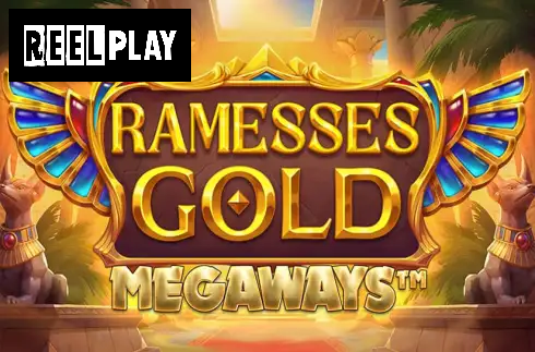Ramesses Gold Megaways